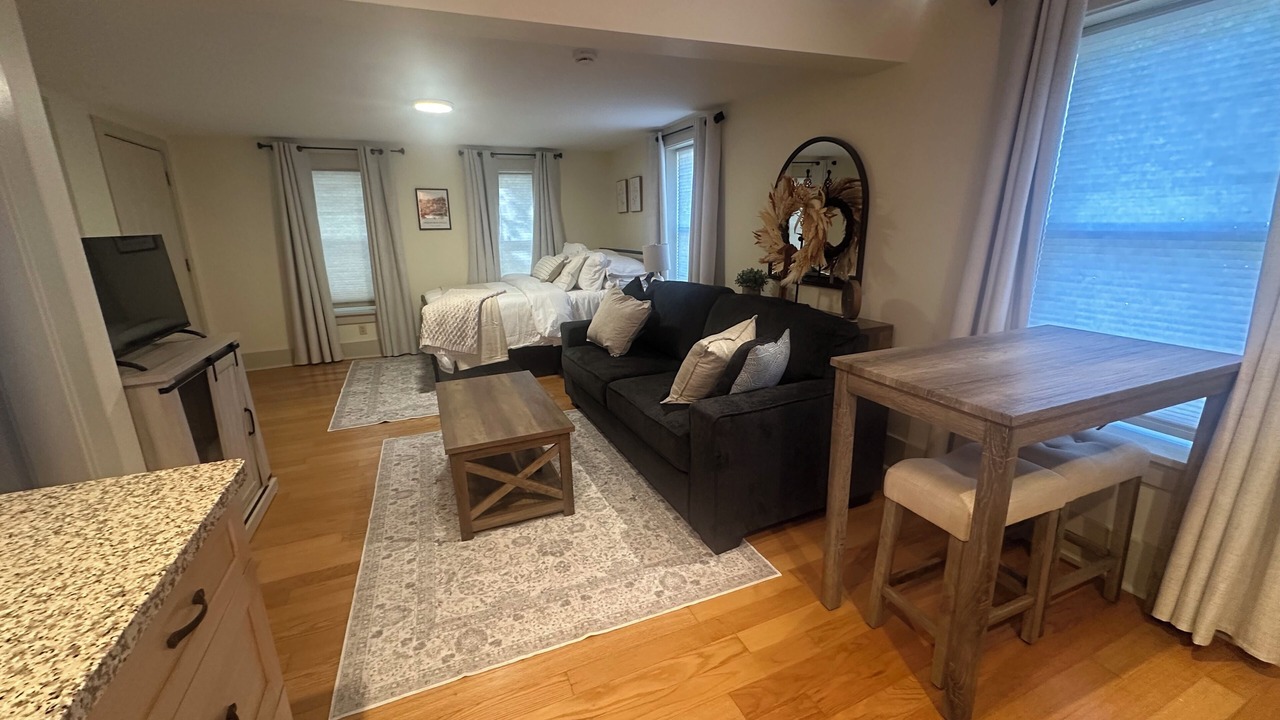 Photo of Bedroom in Shelburne