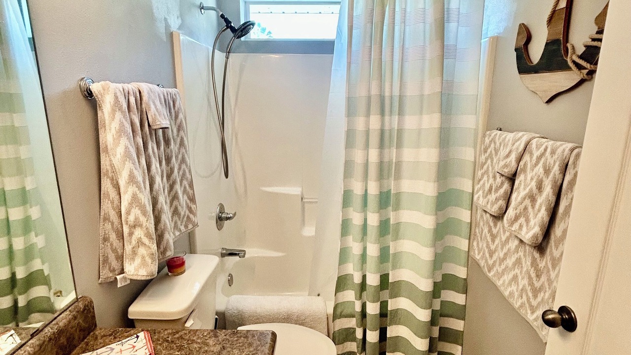 Photo of Bathroom in Gulf Breeze