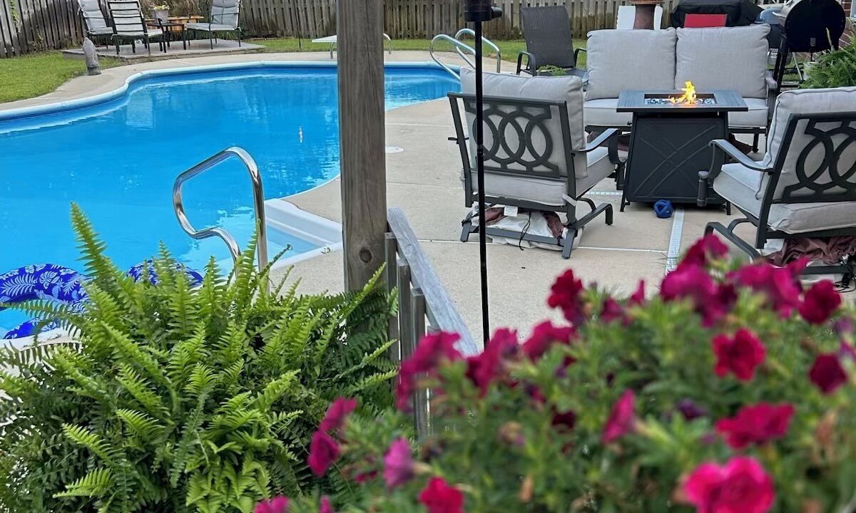 Photo of Outdoor in Gulf Breeze