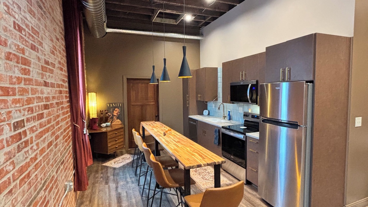 Photo of Kitchen in Fisher