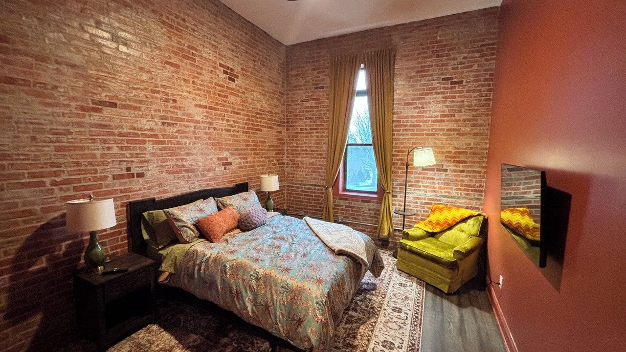 Photo of Bedroom in Fisher