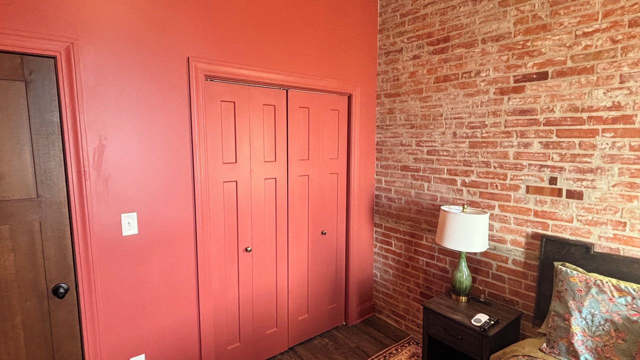 Photo of Bedroom in Fisher