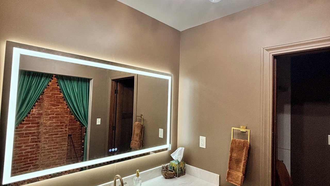 Photo of Bathroom in Fisher