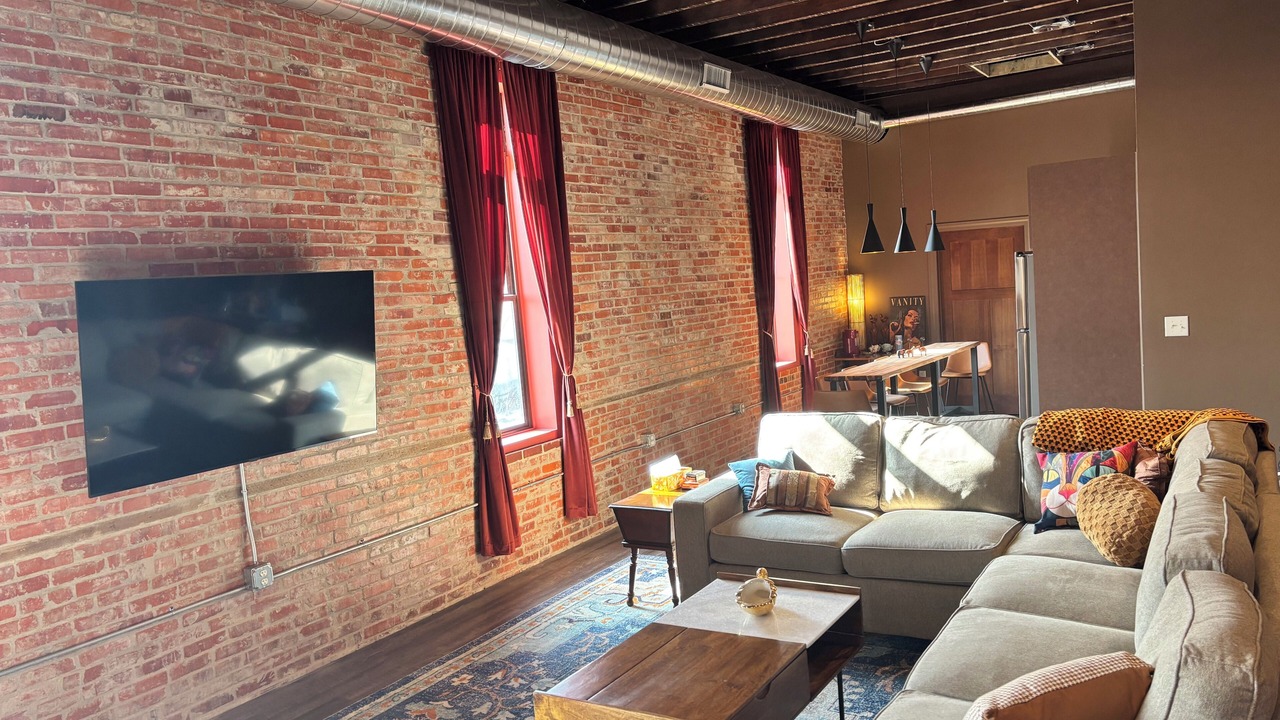 Photo of Livingroom in Fisher