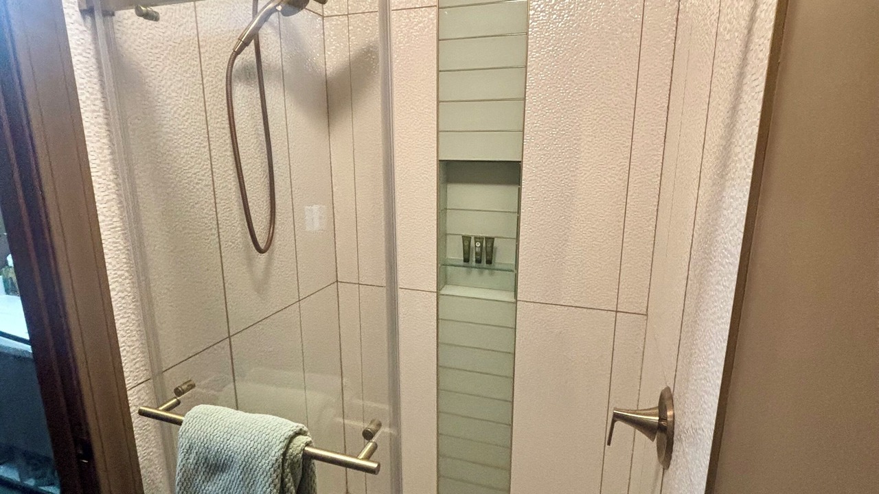 Photo of Bathroom in Fisher