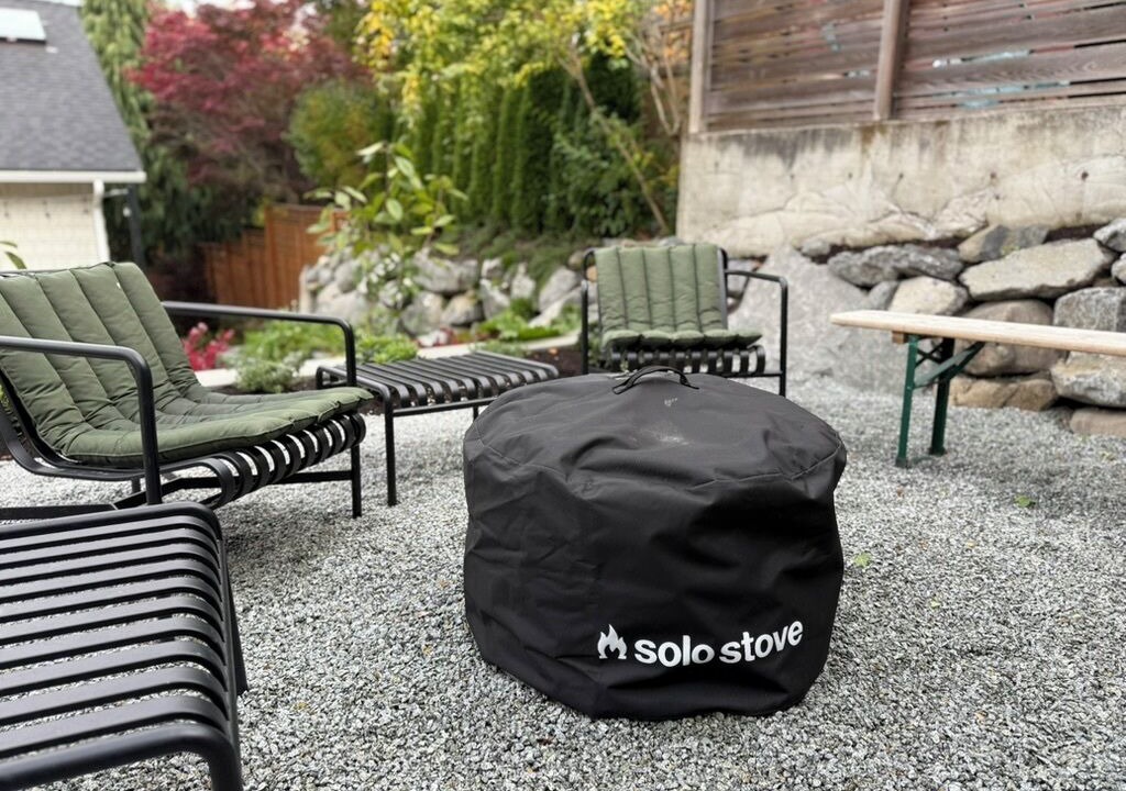 Photo of Patio Balcony in Queen Anne