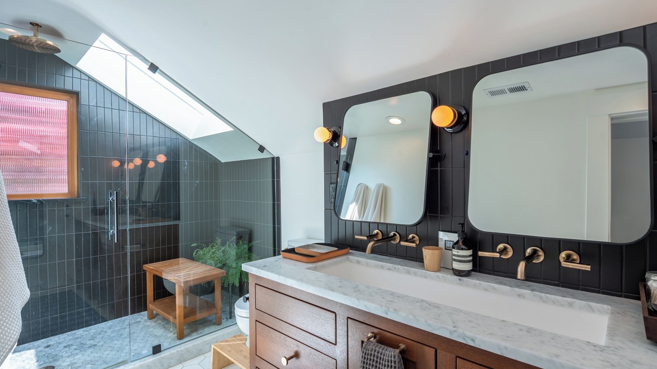 Photo of Bathroom in Queen Anne