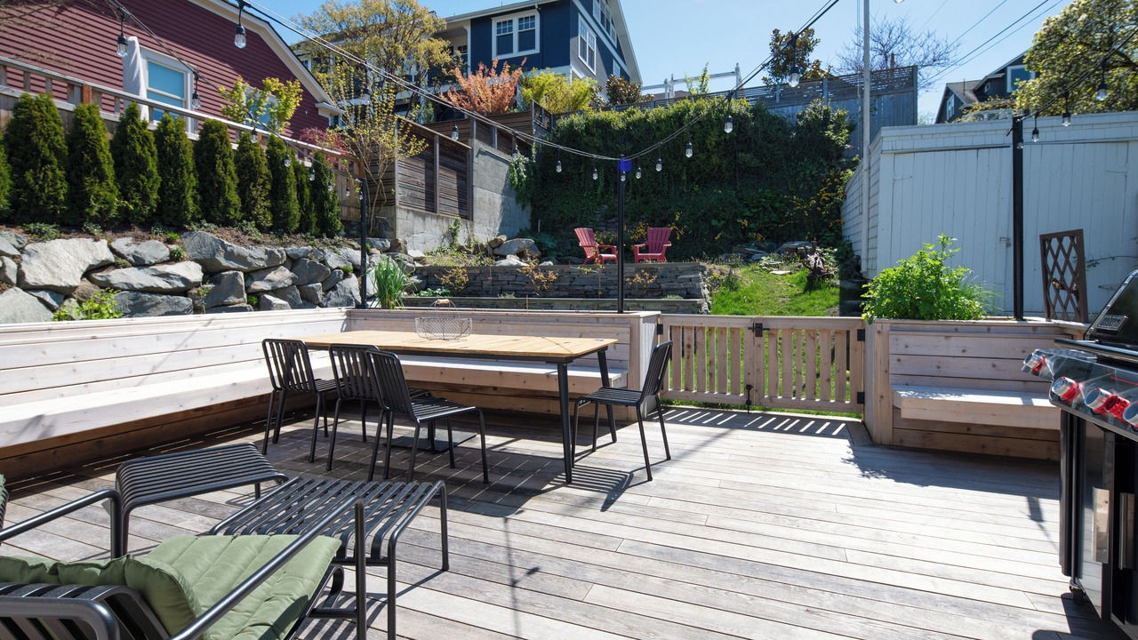 Photo of Outdoor in Queen Anne