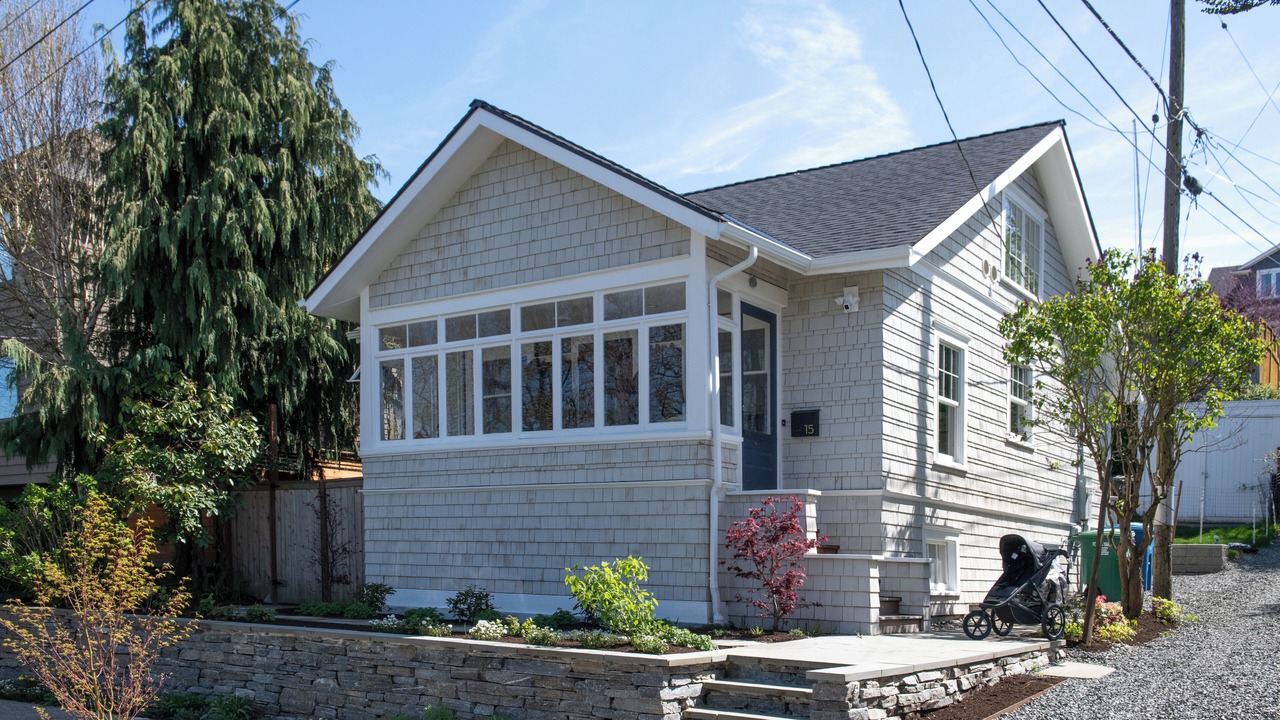 Photo of Outdoor in Queen Anne