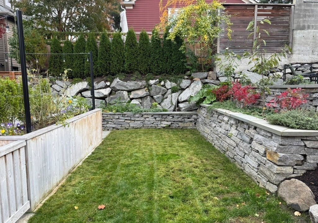 Photo of Outdoor in Queen Anne