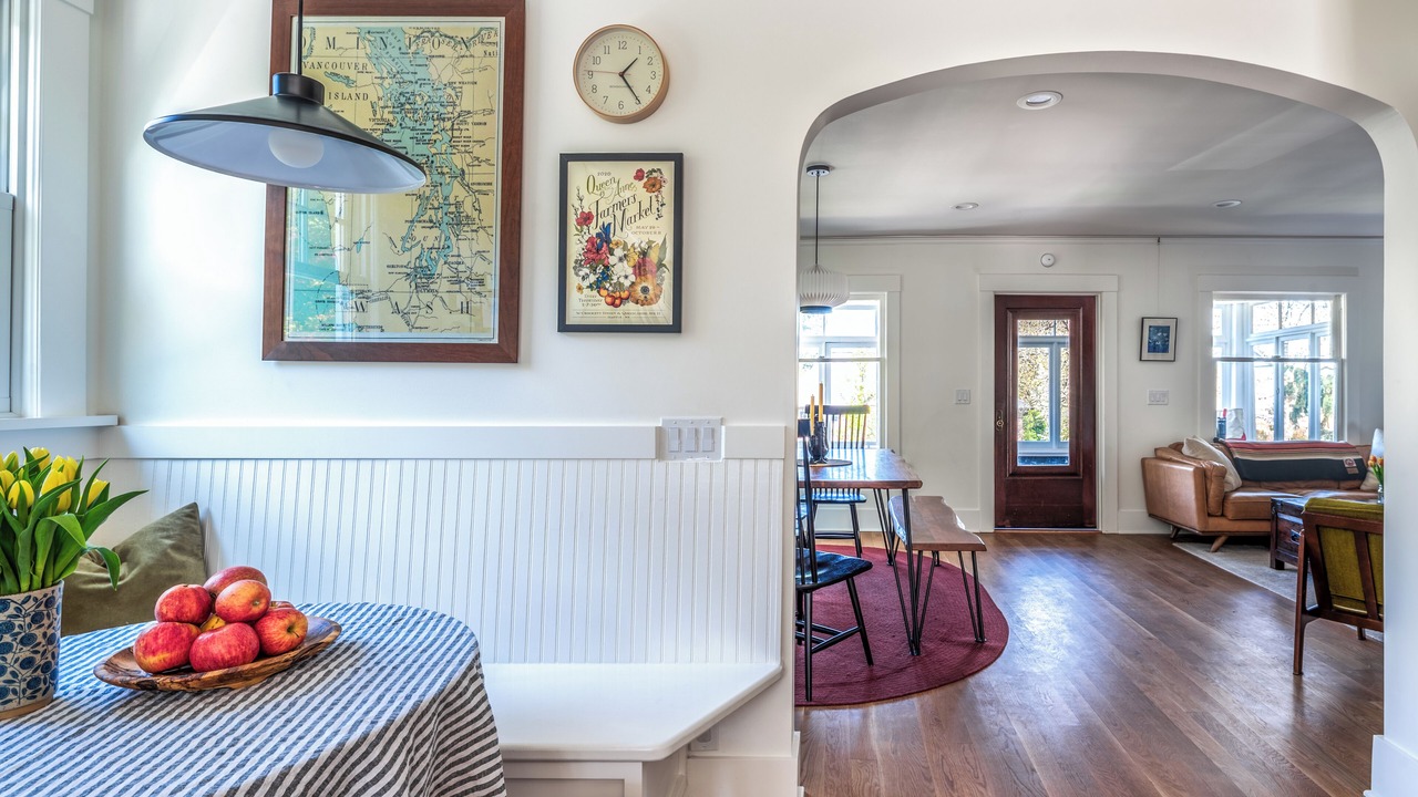 Photo of Others in Queen Anne