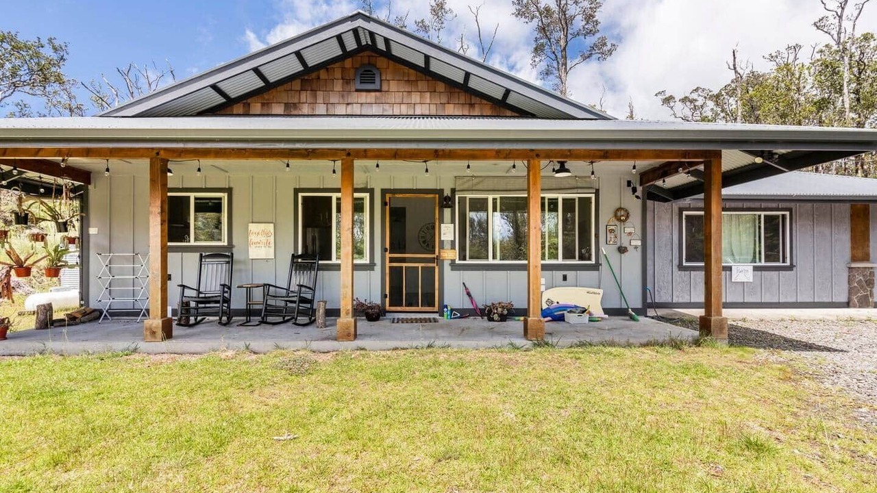 Photo of Outdoor in Royal Hawaiian Estates