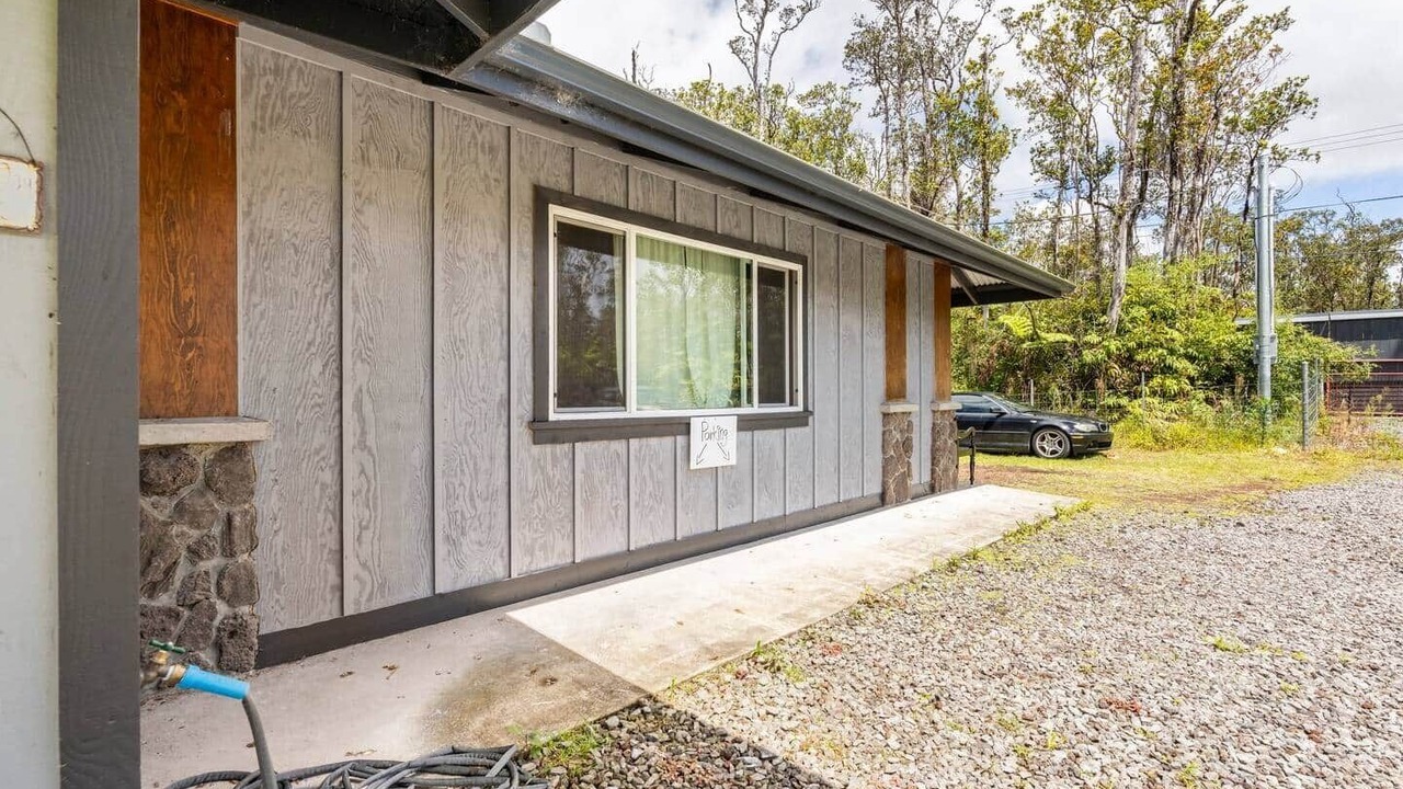 Photo of Outdoor in Royal Hawaiian Estates