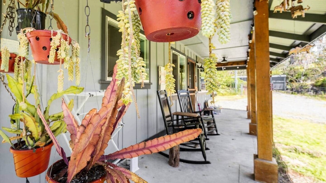 Photo of Patio Balcony in Royal Hawaiian Estates