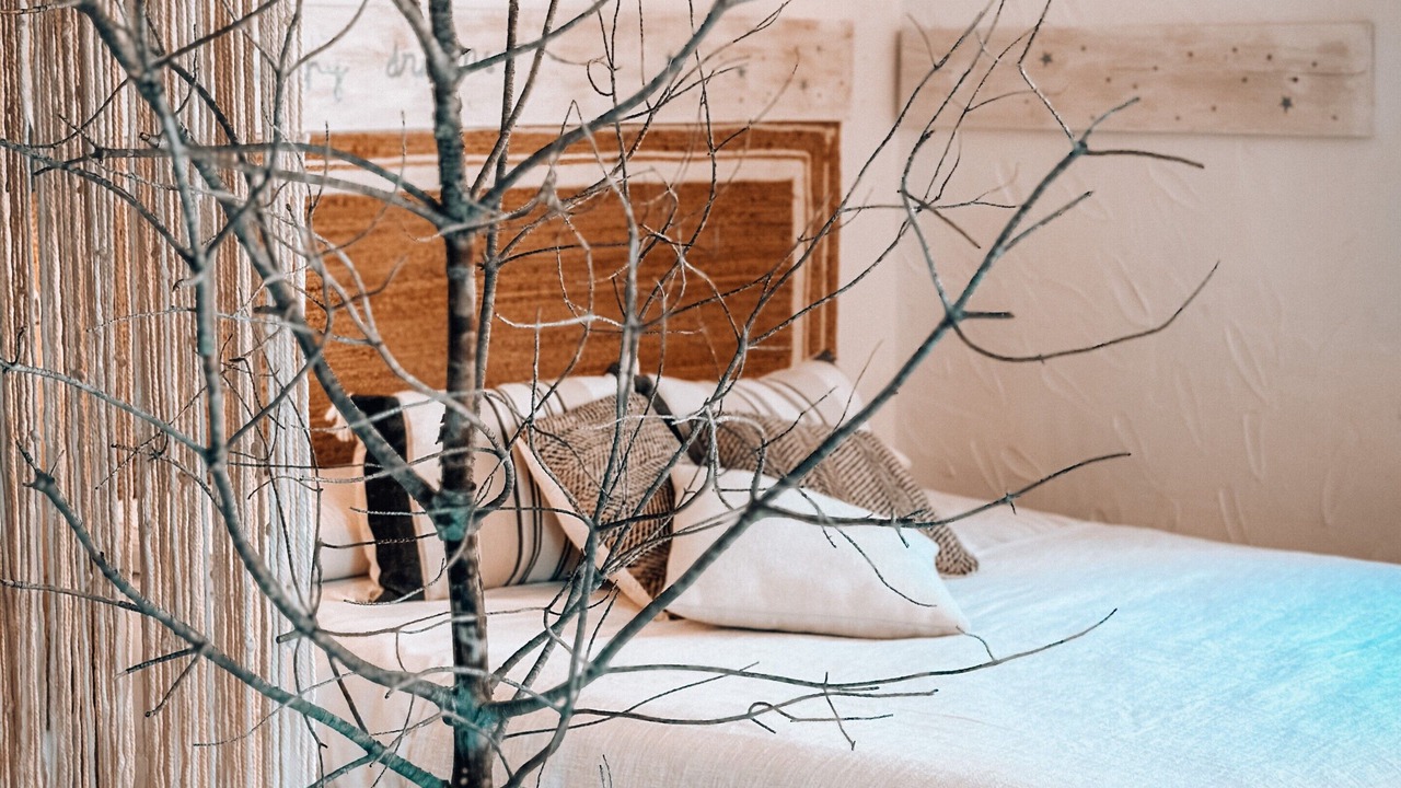 Photo of Bedroom in Canyelles