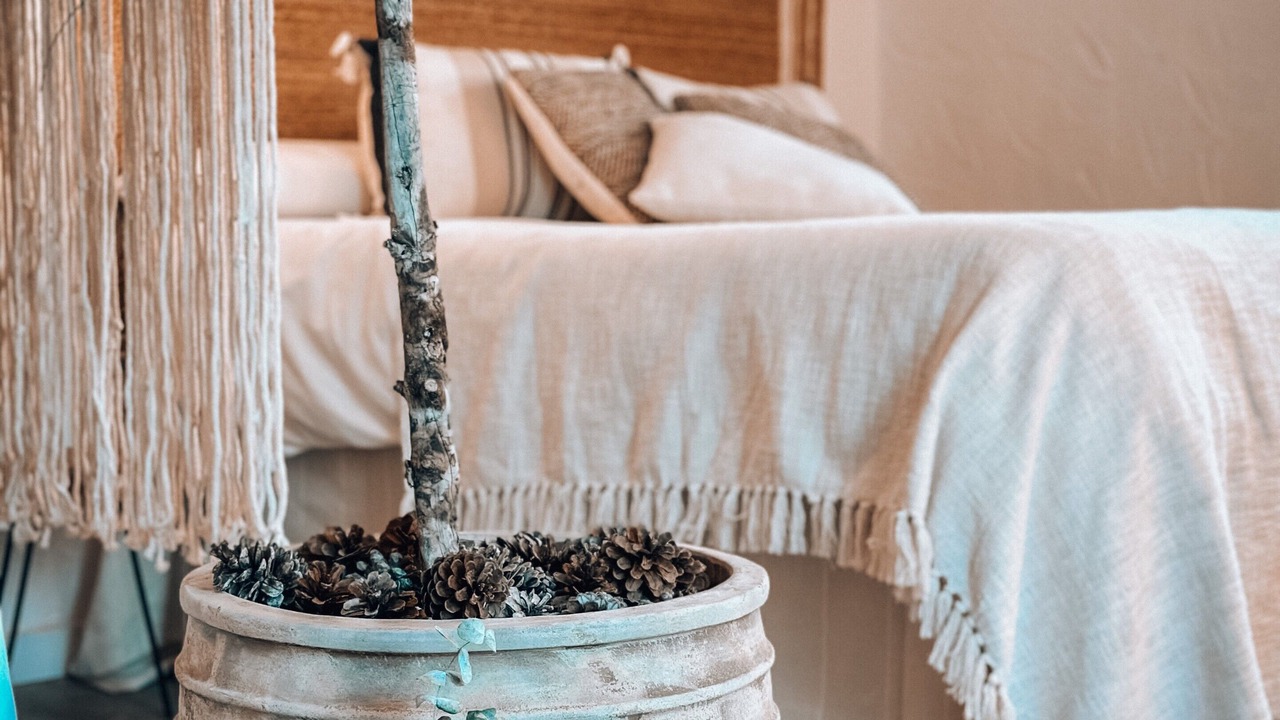 Photo of Bedroom in Canyelles