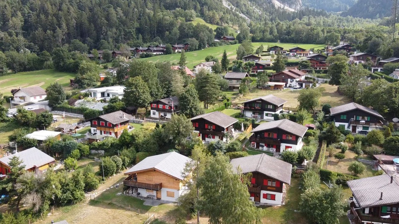 Photo of Outdoor in Leuk