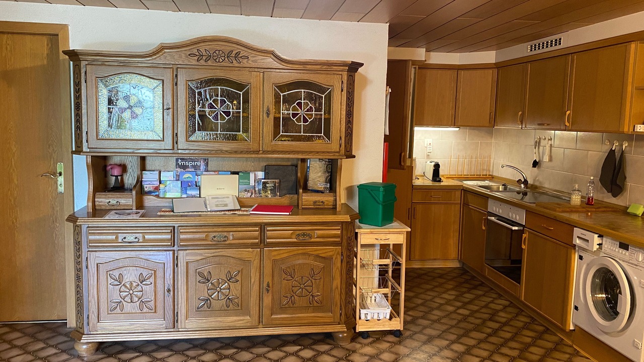 Photo of Kitchen in Leuk