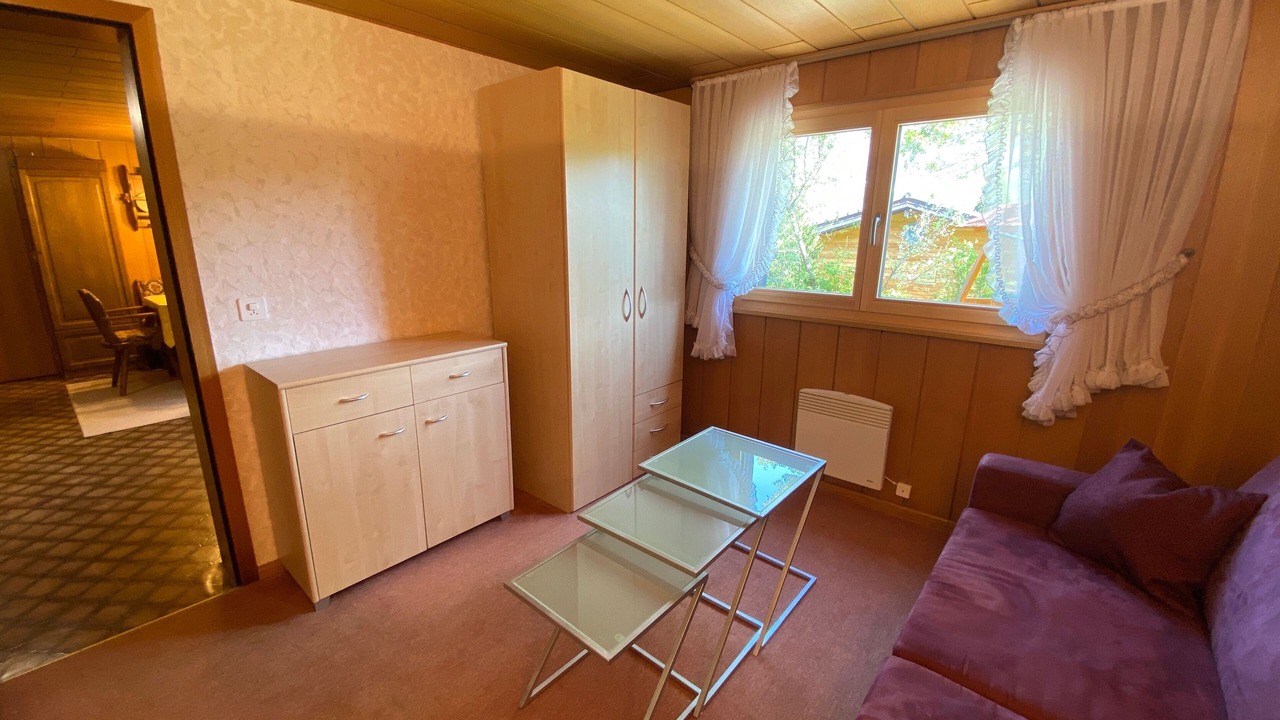 Photo of Livingroom in Leuk