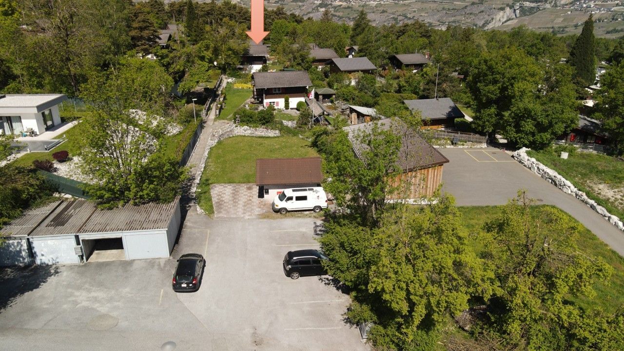 Photo of Outdoor in Leuk