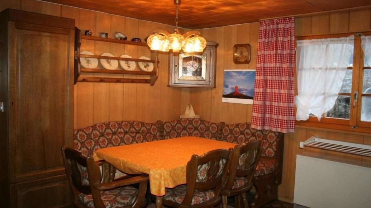 Photo of Livingroom in Leuk
