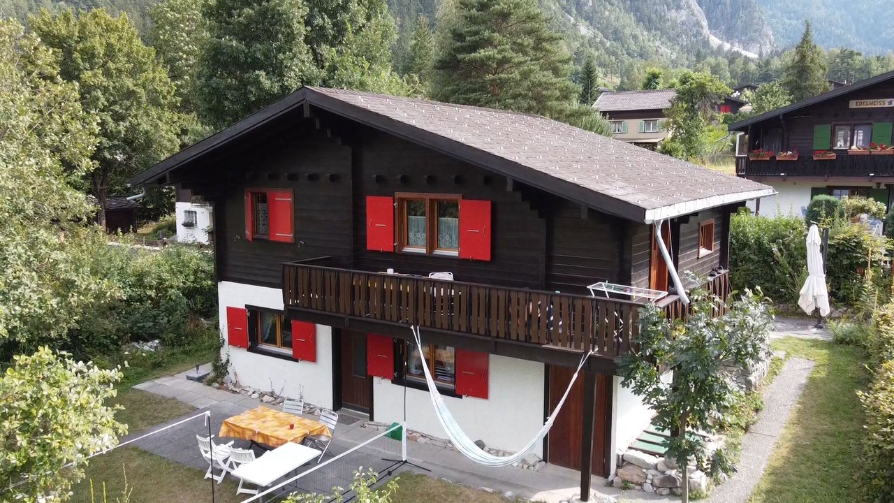 Photo of Outdoor in Leuk