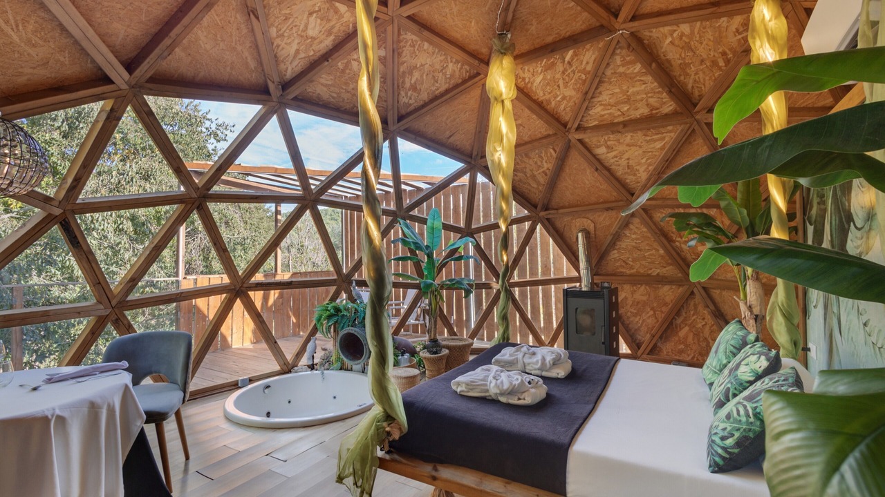 Photo of Bedroom in Canyelles
