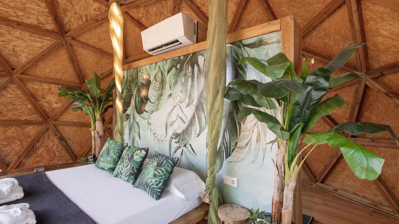 Photo of Bedroom in Canyelles