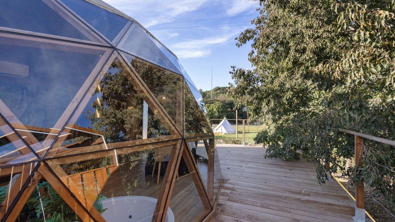 Photo of Patio Balcony in Canyelles