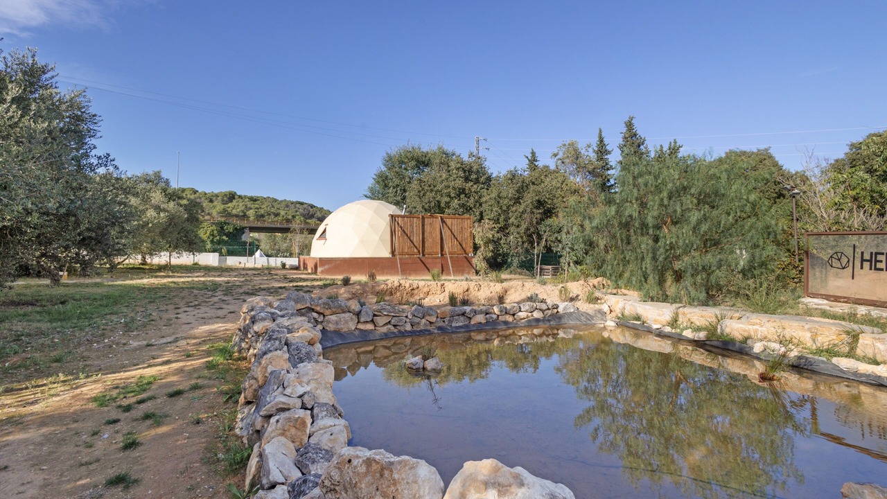 Photo of Outdoor in Canyelles