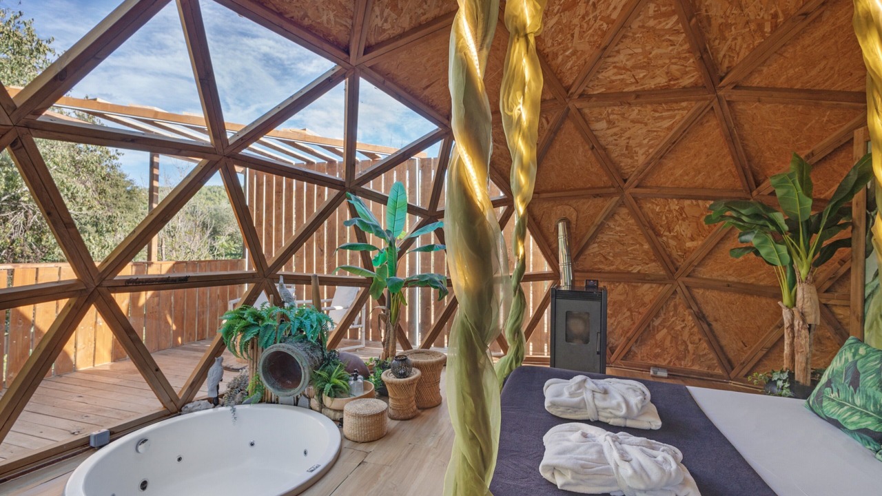 Photo of Bedroom in Canyelles