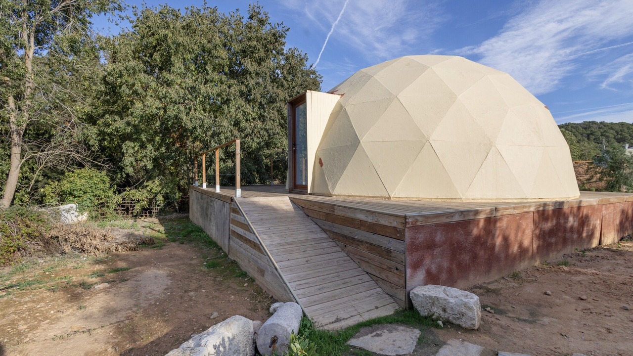 Photo of Outdoor in Canyelles