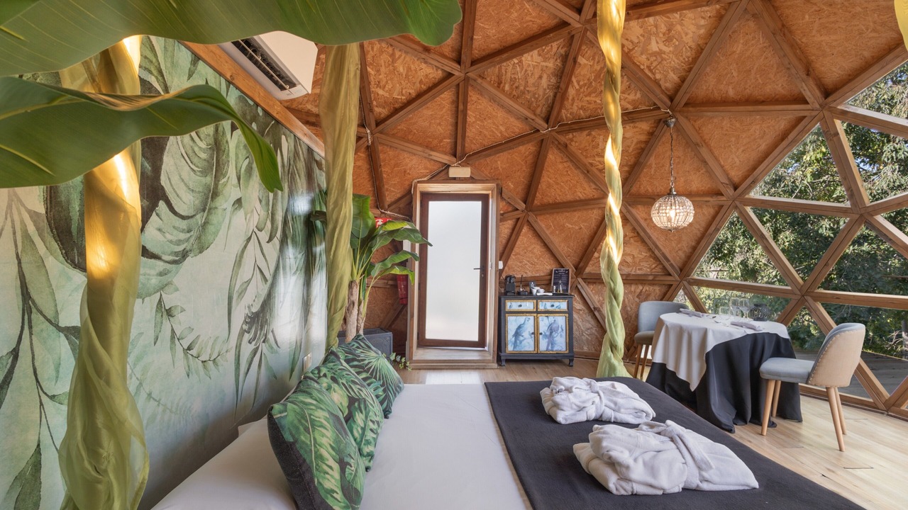 Photo of Bedroom in Canyelles