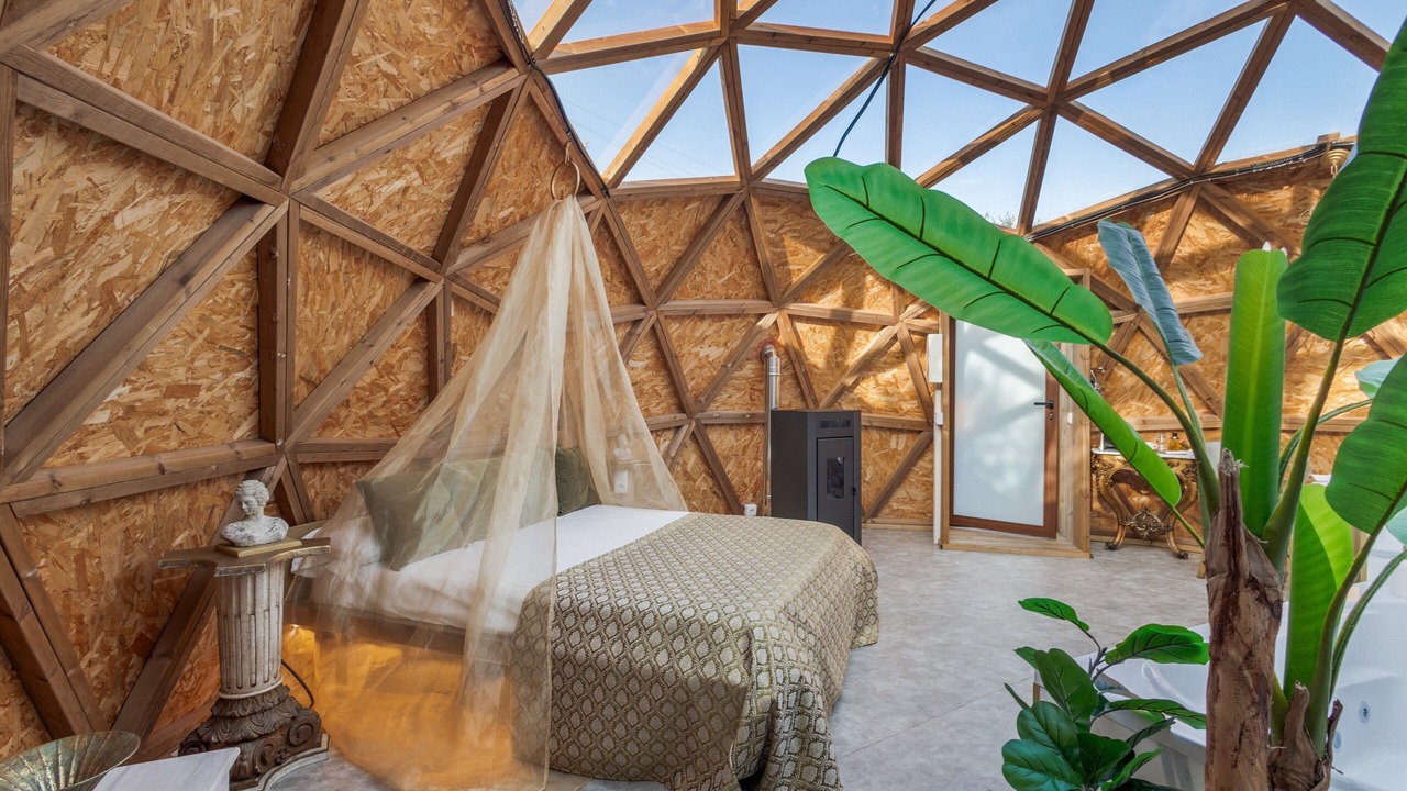 Photo of Bedroom in Canyelles