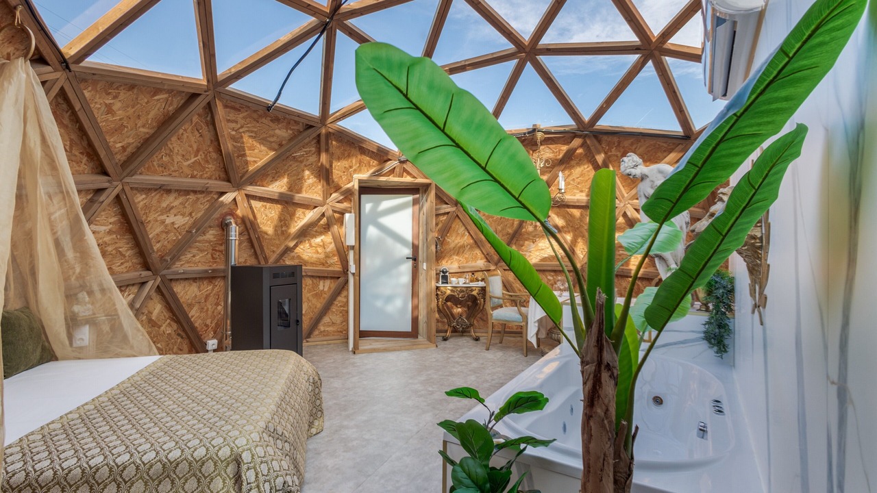 Photo of Bedroom in Canyelles