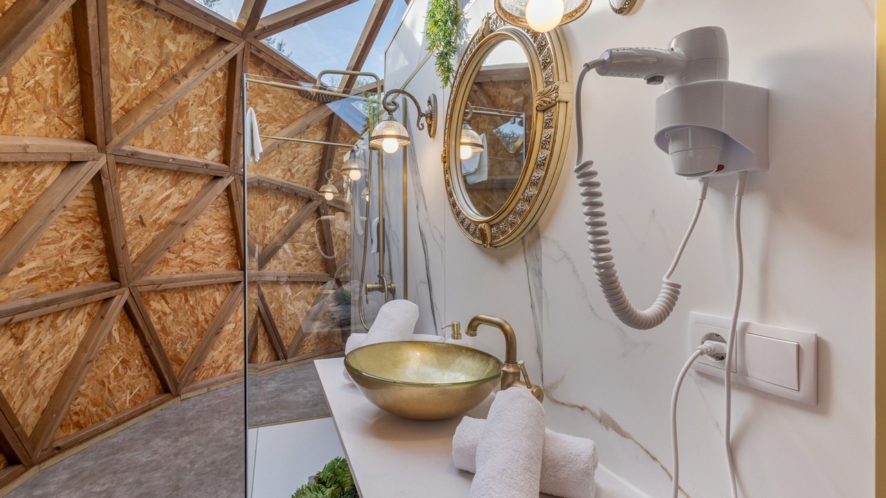 Photo of Bathroom in Canyelles