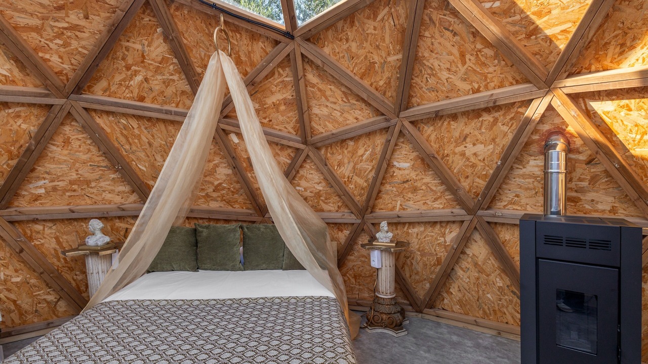 Photo of Bedroom in Canyelles
