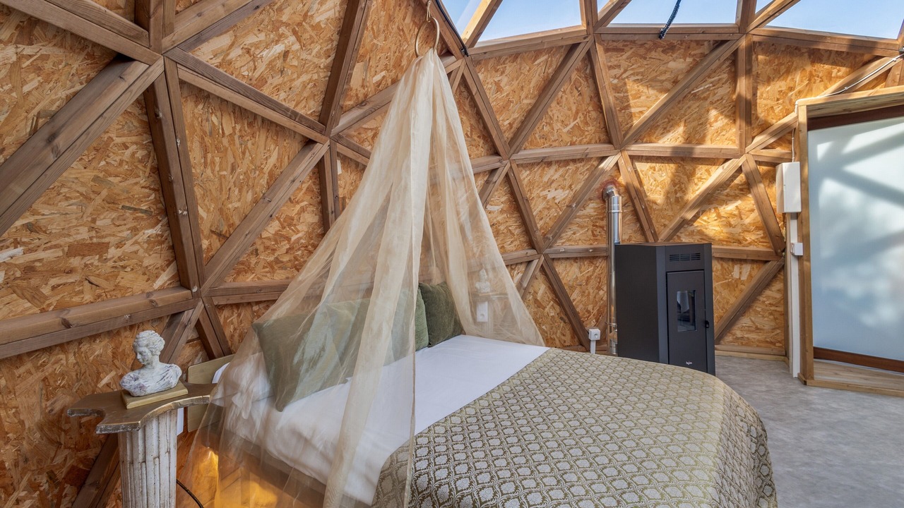 Photo of Bedroom in Canyelles