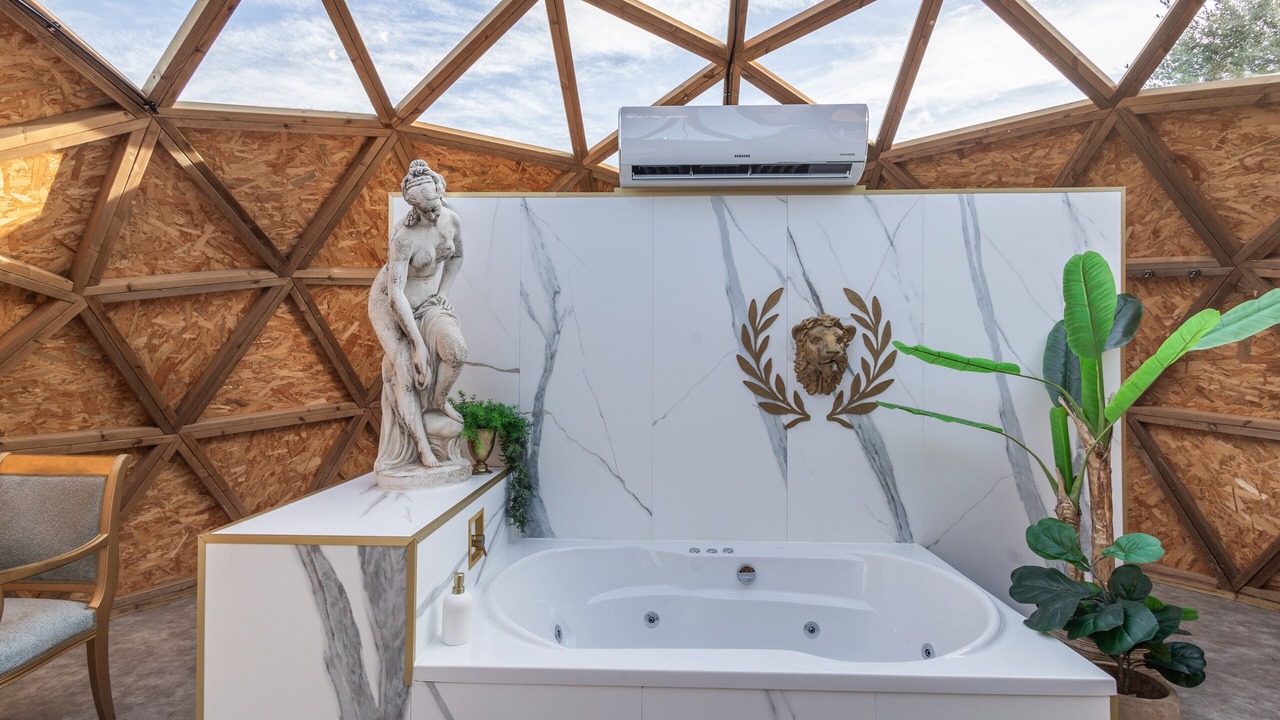 Photo of Bathroom in Canyelles
