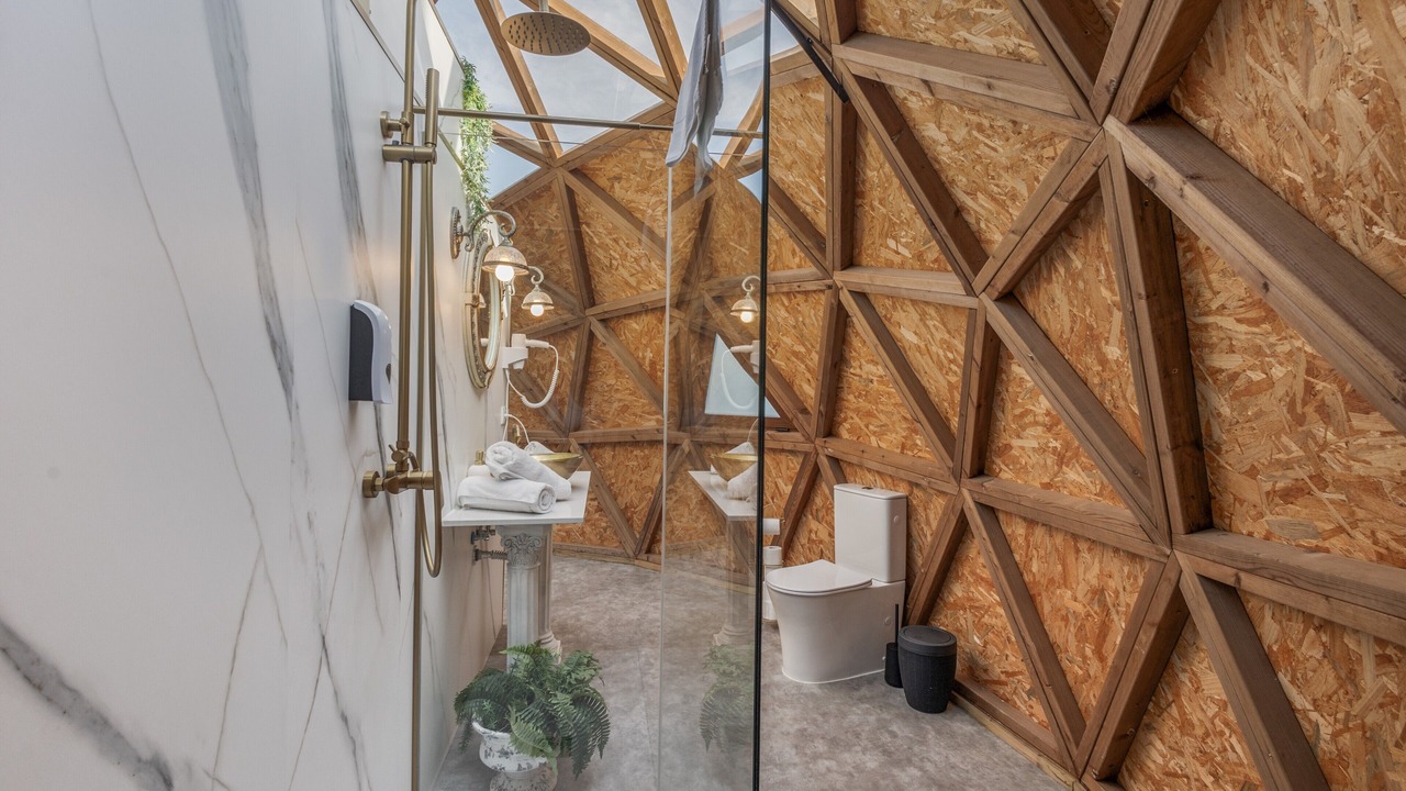 Photo of Bathroom in Canyelles