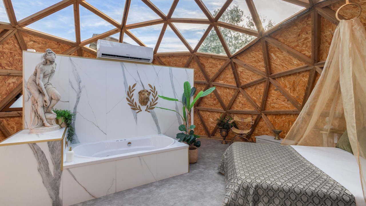 Photo of Bedroom in Canyelles