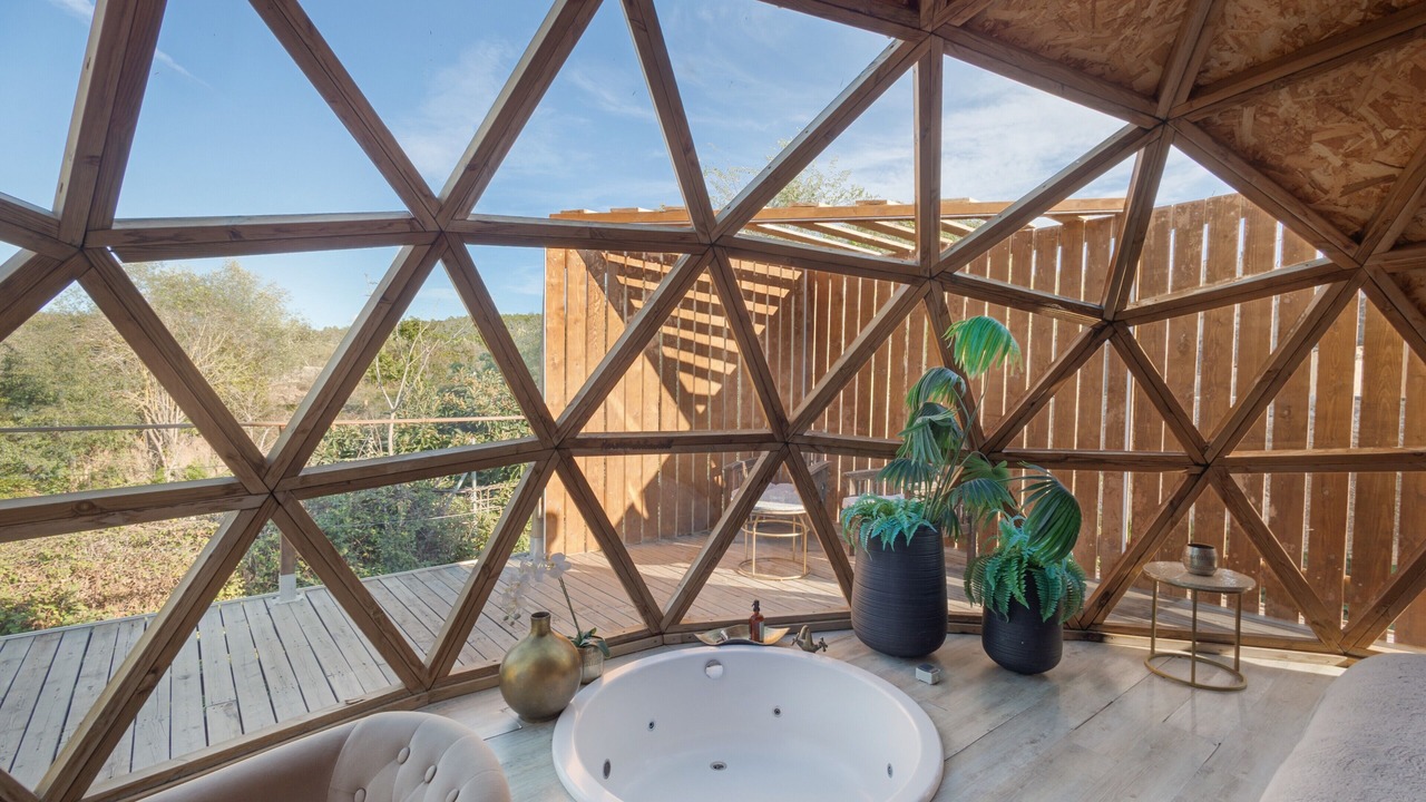 Photo of Patio Balcony in Canyelles
