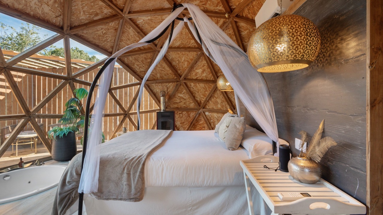 Photo of Bedroom in Canyelles