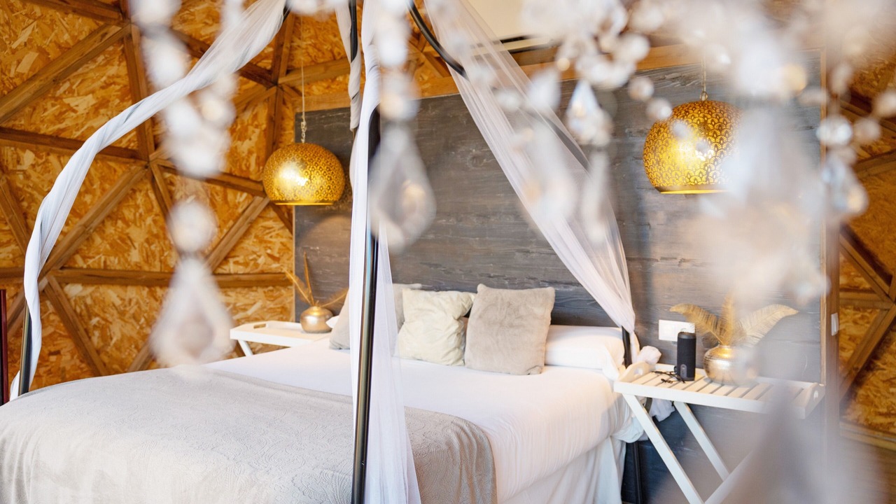 Photo of Bedroom in Canyelles