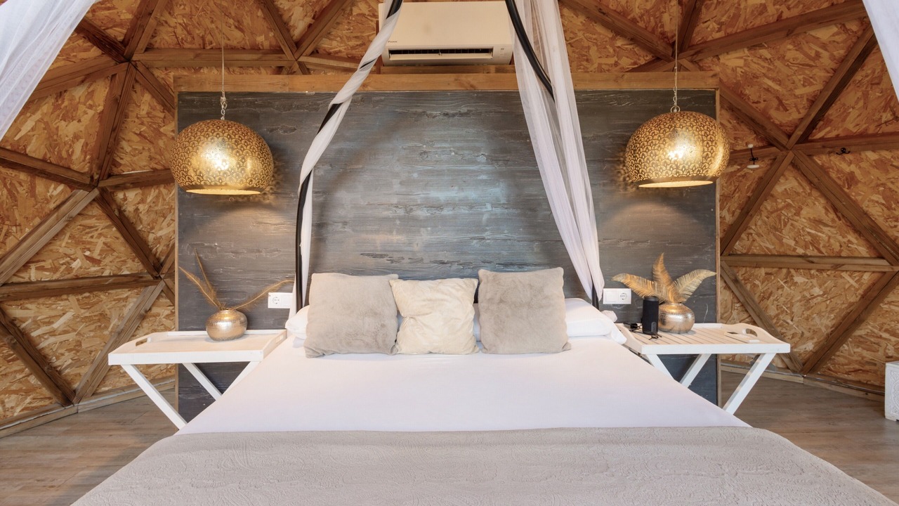 Photo of Bedroom in Canyelles