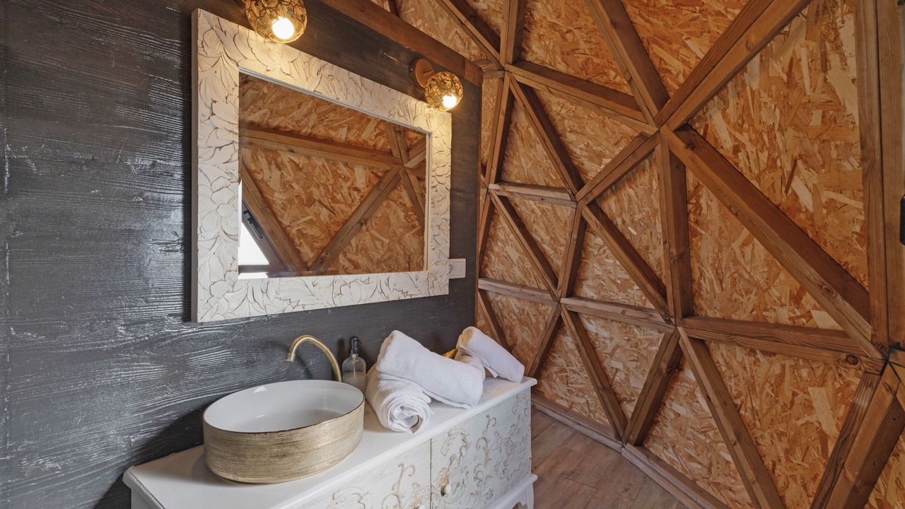 Photo of Bathroom in Canyelles