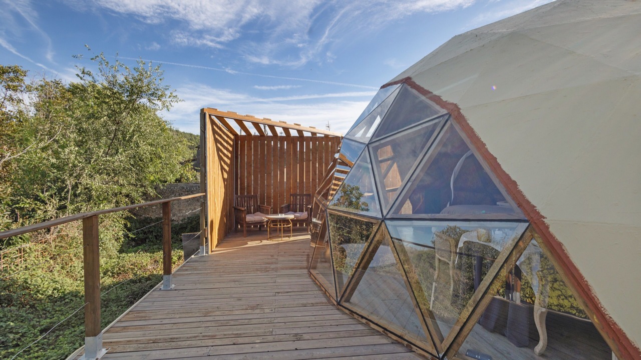 Photo of Outdoor in Canyelles
