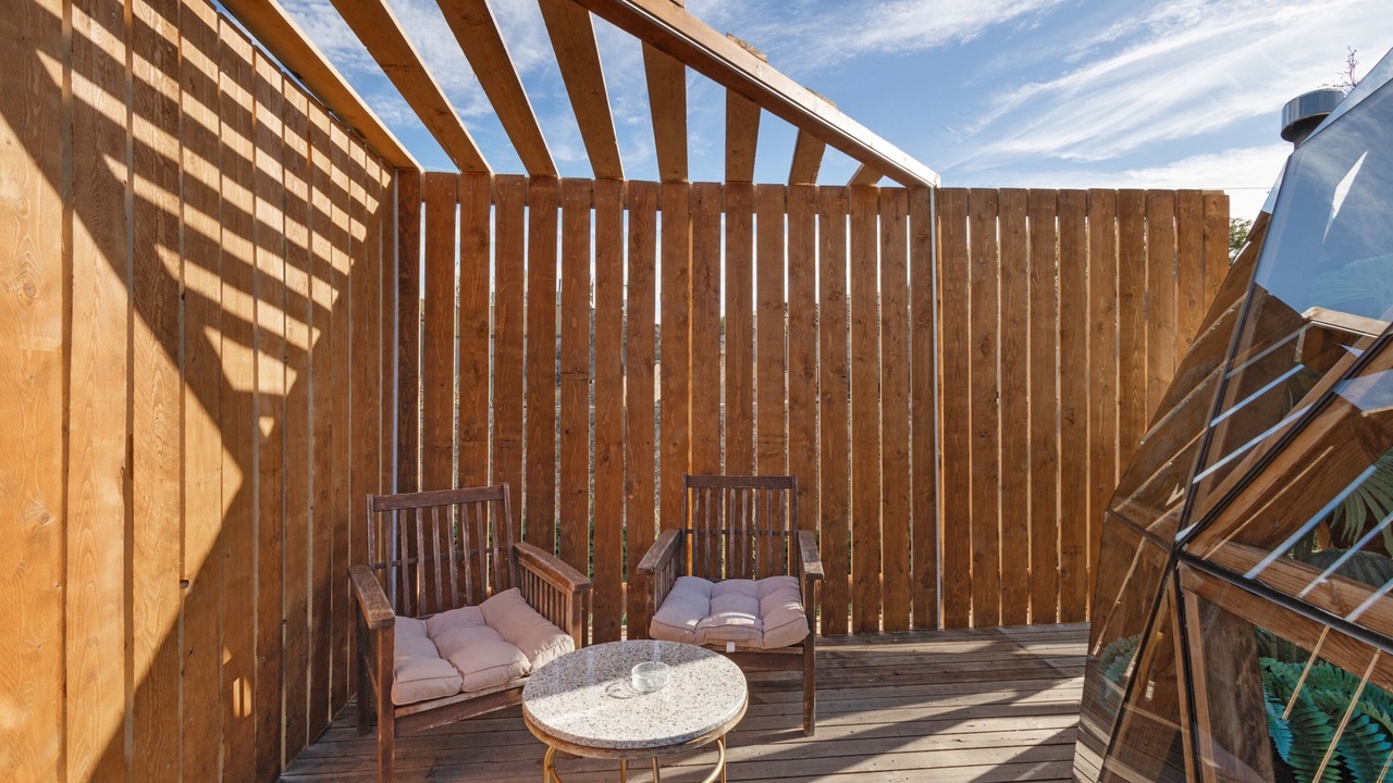 Photo of Patio Balcony in Canyelles