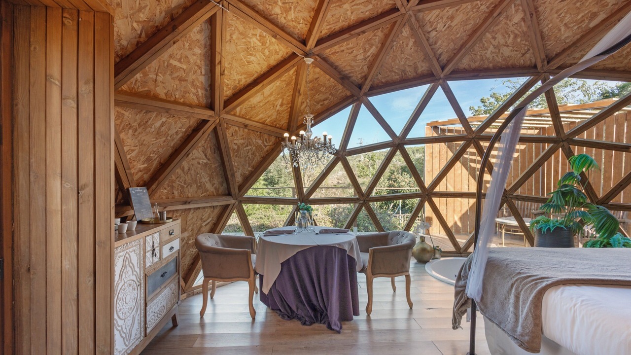 Photo of Bedroom in Canyelles