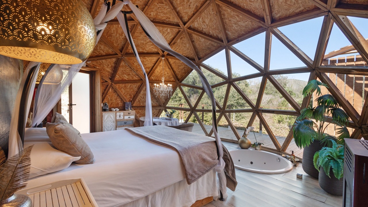 Photo of Bedroom in Canyelles